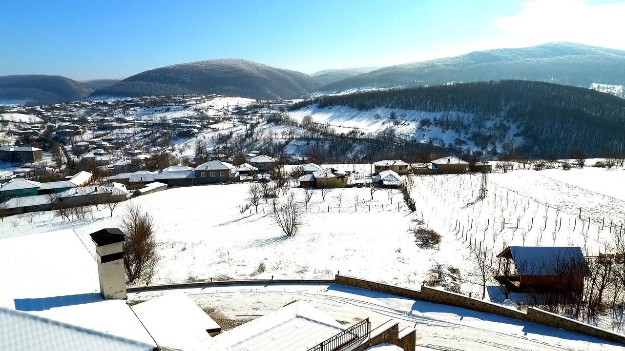Hotel Chateau Des Bergers Targovishte  Eksteriør billede