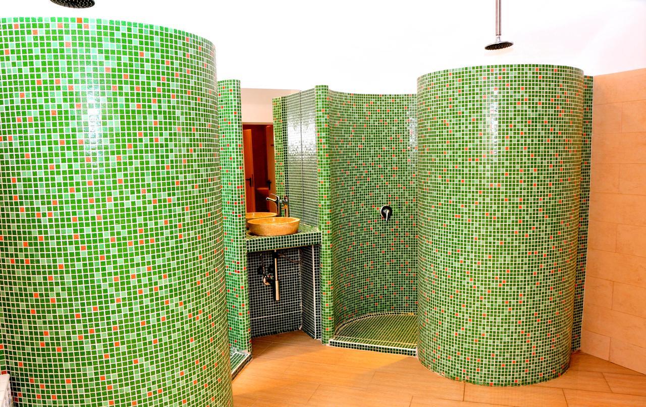 Hotel Chateau Des Bergers Targovishte  Eksteriør billede